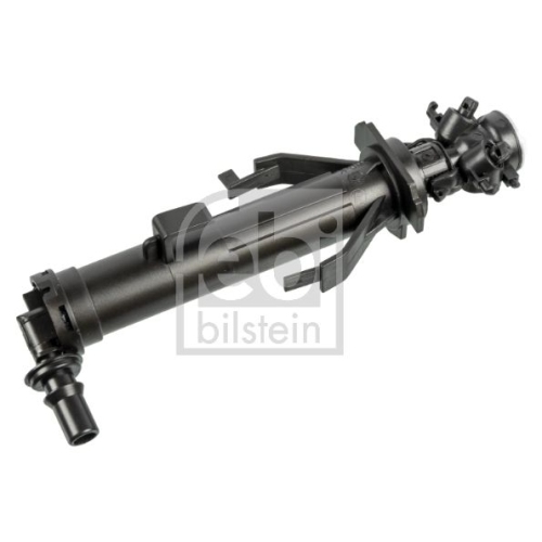 Febi Bilstein 1x 175651 Scheinwerferwaschd&uuml;se mit Hubzylinder