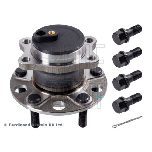 Blue Print 1x ADC48358BP Radlagersatz mit Radnabe und ABS-Ring