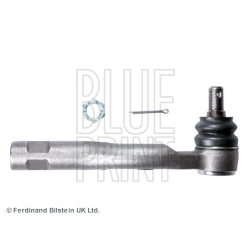 Blue Print 1x ADT387106BP Spurstangenendst&Atilde;&frac14;ck mit Kronenmutter