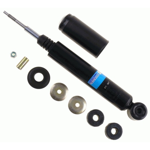 Sto&szlig;d&auml;mpfer SACHS 311 367 f&uuml;r MERCEDES-BENZ, Vorderachse