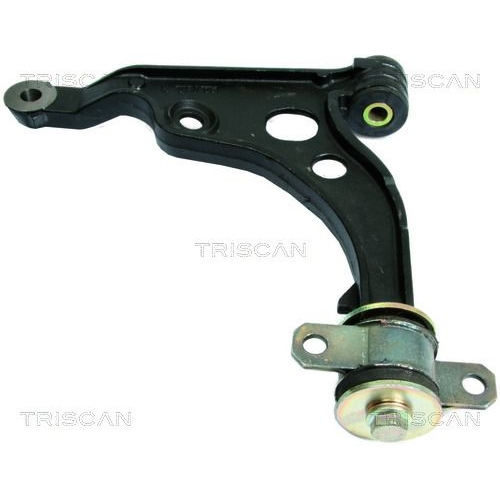 Lenker, Radaufh&auml;ngung TRISCAN 8500 10512 f&uuml;r CITRO&Euml;N FIAT PEUGEOT, Vorderachse