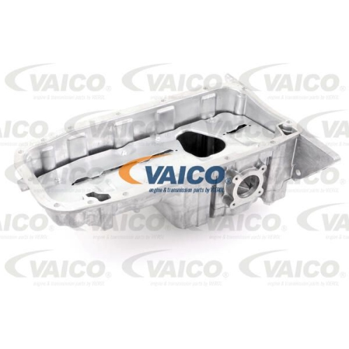 &Ouml;lwanne VAICO V40-1485 Original VAICO Qualit&auml;t f&uuml;r OPEL