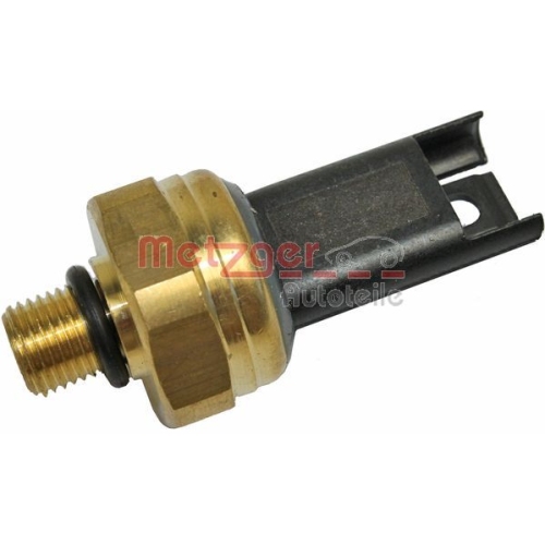 Sensor, Kraftstoffdruck METZGER 0906277 f&uuml;r BMW