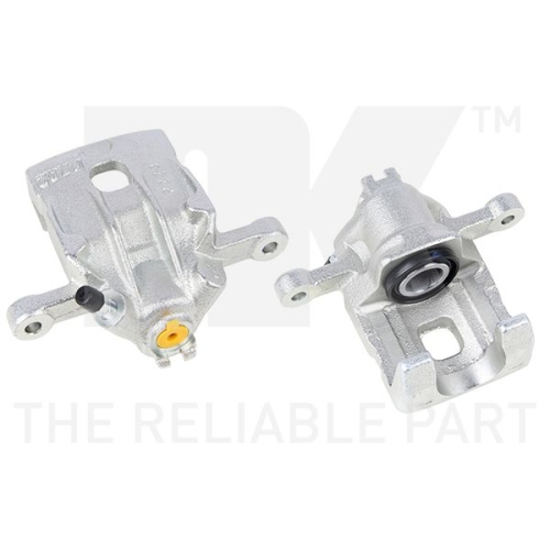 Bremssattel NK 213470 f&uuml;r HYUNDAI, Hinterachse, rechts