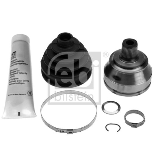 Febi Bilstein 14882 Antriebswellengelenksatz , 1 St&uuml;ck