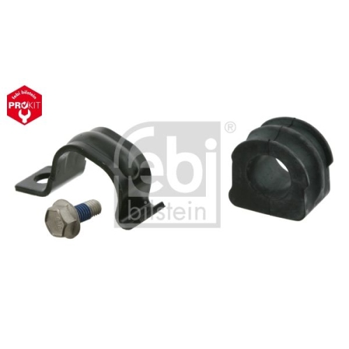 Febi Bilstein 27294 Stabilisatorlagersatz , 1 St&uuml;ck