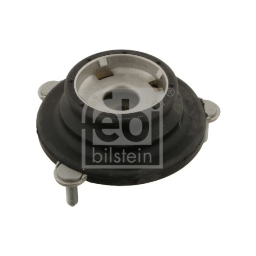 Febi Bilstein 31133 Federbeinst&uuml;tzlager mit W&auml;lzlager , 1 St&uuml;ck