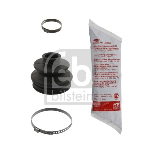Febi Bilstein 38941 Achsmanschettensatz , 1 St&uuml;ck