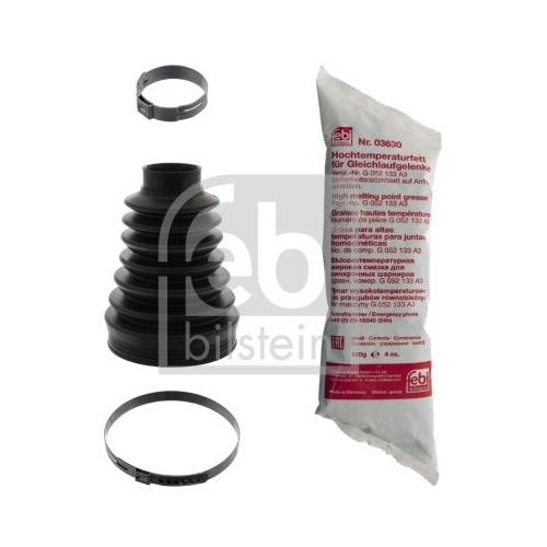 Febi Bilstein 100201 Achsmanschettensatz , 1 St&uuml;ck