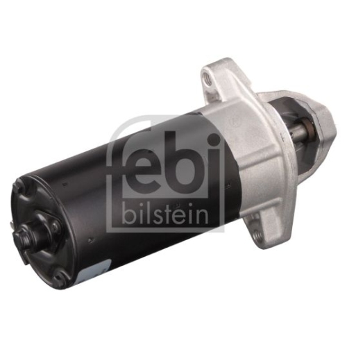 Febi Bilstein 101626 Anlasser , 1 St&uuml;ck