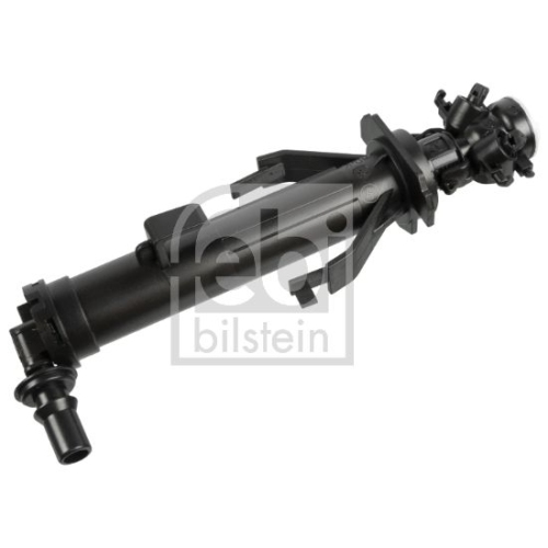 Febi Bilstein 1x 175652 Scheinwerferwaschd&uuml;se mit Hubzylinder