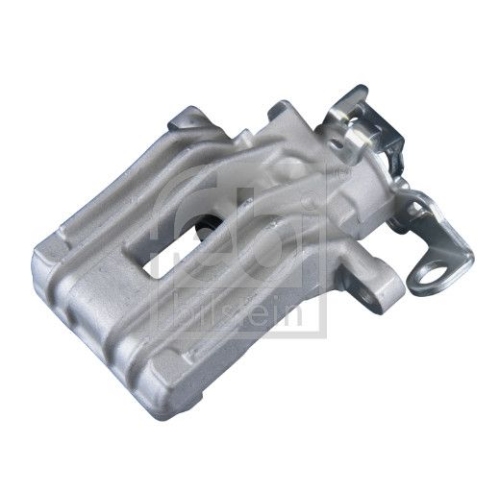 Bremssattel FEBI BILSTEIN 178057 f&uuml;r AUDI SEAT SKODA VW, Hinterachse links