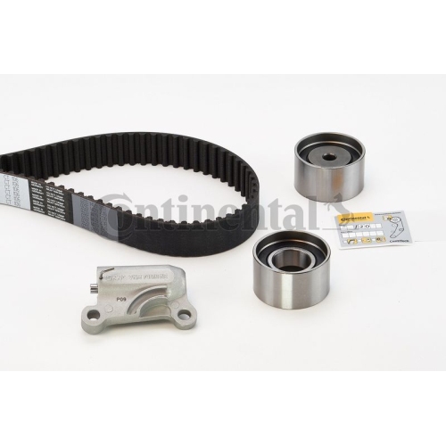 Zahnriemensatz CONTINENTAL CTAM CT1136K1