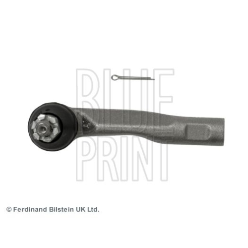 Blue Print 1x ADT387107BP Spurstangenendst&Atilde;&frac14;ck mit Kronenmutter