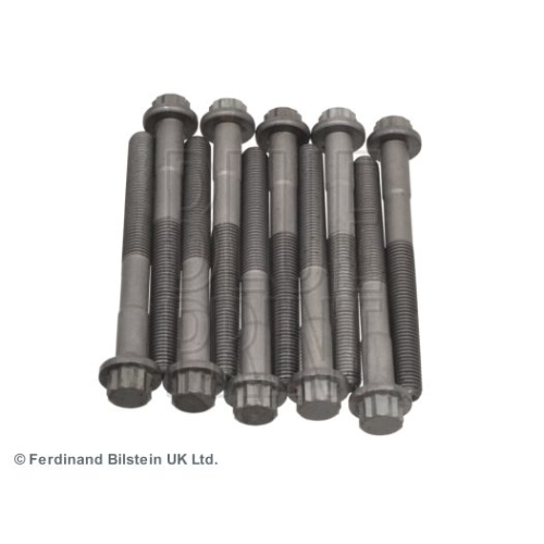 Blue Print 1x ADT37802BP Zylinderkopfschraubensatz