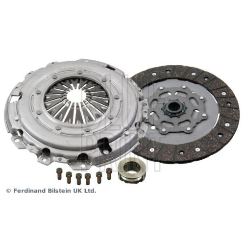 Blue Print 1x ADB113029BP Kupplungssatz