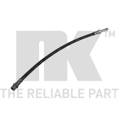 Bremsschlauch NK 853350 f&uuml;r MERCEDES-BENZ VW BUICK (SGM), Hinterachse, au&szlig;en