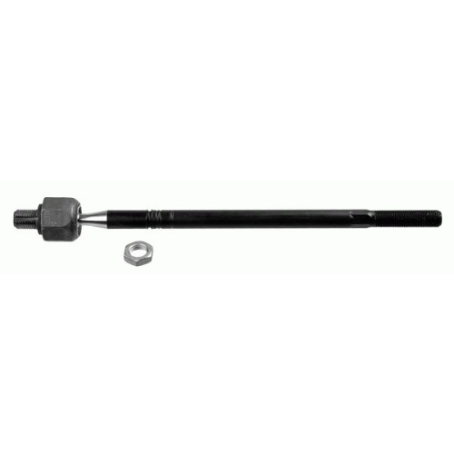 Axialgelenk, Spurstange LEMF&Ouml;RDER 22818 01 f&uuml;r FIAT IVECO, Vorderachse