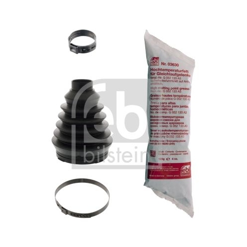 Febi Bilstein 100047 Achsmanschettensatz , 1 St&uuml;ck