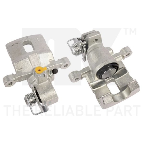 Bremssattel NK 213539 f&uuml;r KIA, Hinterachse, links