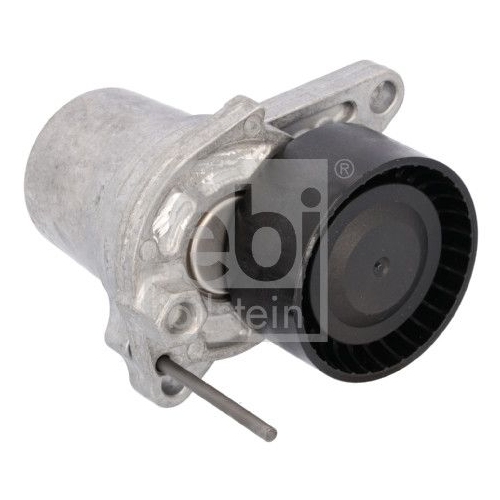 Febi Bilstein 1x 100188 Riemenspanner, Keilrippenriemen f&uuml;r Mercedes Benz NMERCEDES-BENZ NISSAN