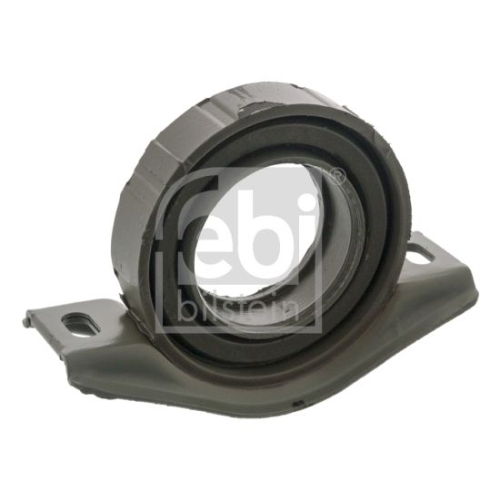 Febi Bilstein 02137 Kardanwellenmittellager ohne Kugellager , 1 St&uuml;ck