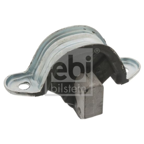 Febi Bilstein 07475 Motorlager , 1 St&uuml;ck