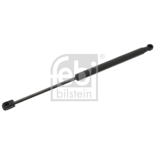 Febi Bilstein 47043 Gasdruckfeder f&uuml;r Motorhaube , 1 St&uuml;ck
