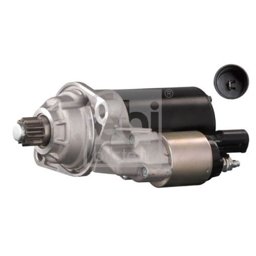 Febi Bilstein 101628 Anlasser , 1 St&uuml;ck