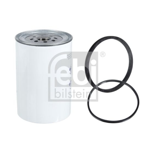 Febi Bilstein 105985 Kraftstofffilter mit Dichtringen, 1 St&uuml;ck