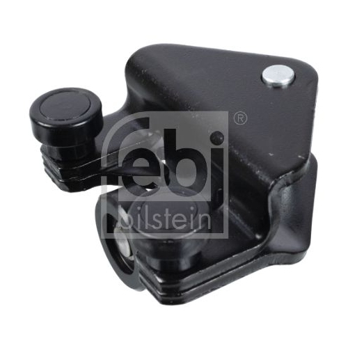 Febi Bilstein 171740 Rollenf&uuml;hrung f&uuml;r Schiebet&uuml;r, 1 St&uuml;ck