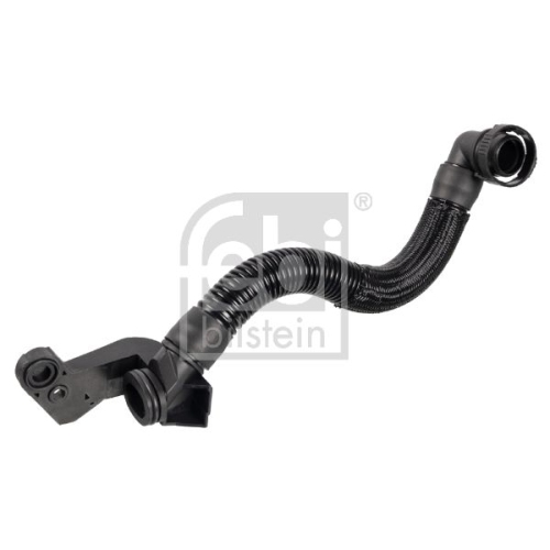 Schlauch, Kurbelgeh&auml;useentl&uuml;ftung FEBI BILSTEIN 173030 febi Plus f&uuml;r AUDI SEAT