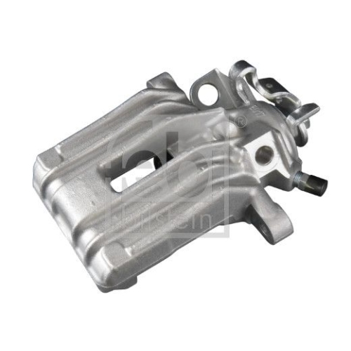 Bremssattel FEBI BILSTEIN 178058 f&uuml;r AUDI SEAT SKODA VW, Hinterachse rechts