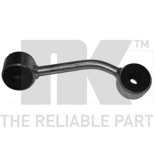 Stange/Strebe, Stabilisator NK 5113307 f&uuml;r MERCEDES-BENZ VW, Vorderachse, links