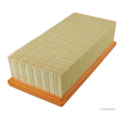 Luftfilter HERTH+BUSS JAKOPARTS J1325051 f&uuml;r MERCEDES-BENZ MITSUBISHI SMART