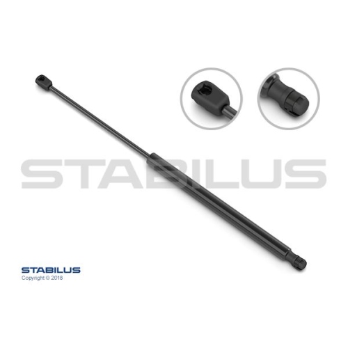 Gasfeder, Koffer-/Laderaum STABILUS 0955HQ // LIFT-O-MAT&reg; f&uuml;r FORD FORD USA