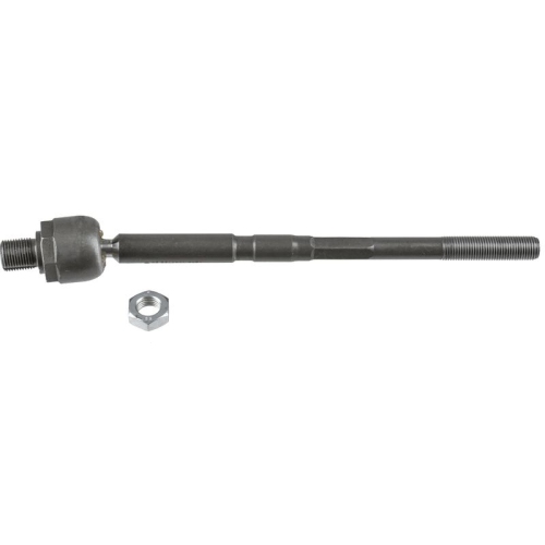 Axialgelenk, Spurstange LEMF&Ouml;RDER 25084 01 f&uuml;r OPEL VAUXHALL, Vorderachse, innen