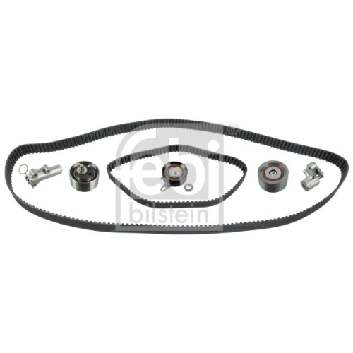 Febi Bilstein 27296 Zahnriemensatz , 1 St&uuml;ck