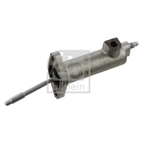 Febi Bilstein 31138 Kupplungsnehmerzylinder , 1 St&uuml;ck