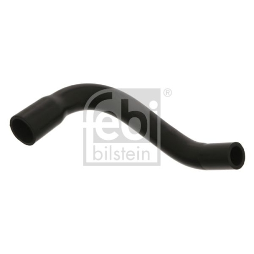 Febi Bilstein 38945 Entl&uuml;ftungsschlauch f&uuml;r Kurbelgeh&auml;use , 1 St&uuml;ck
