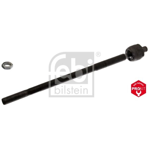 Febi Bilstein 40514 Axialgelenk mit Kontermutter , 1 St&uuml;ck