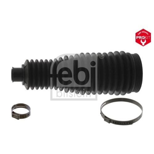 Febi Bilstein 45481 Lenkmanschettensatz , 1 St&uuml;ck