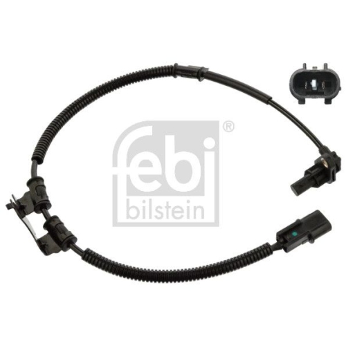 Febi Bilstein 109064 ABS-Sensor, 1 St&uuml;ck