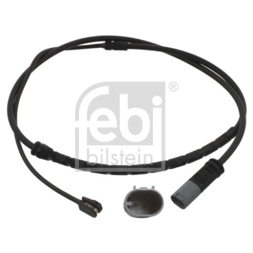 Febi Bilstein 1x 37158 Verschlei&szlig;kontakt