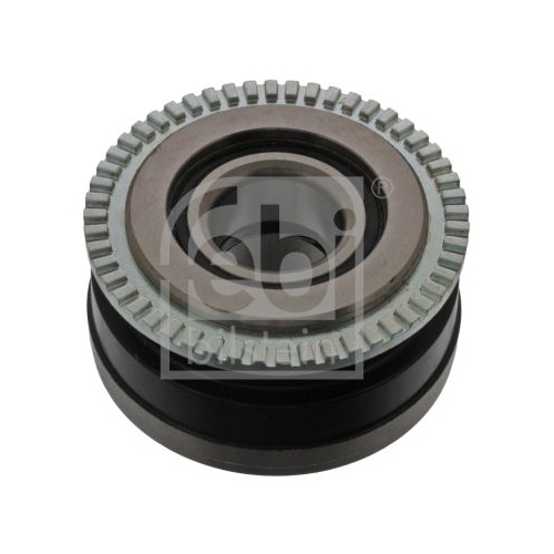 Febi Bilstein 35592 Radnabe mit ABS-Impulsring , 1 St&uuml;ck