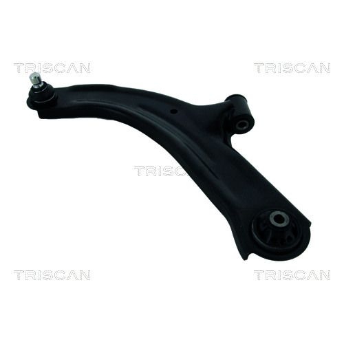 Lenker, Radaufh&auml;ngung TRISCAN 8500 14554 f&uuml;r NISSAN, Vorderachse, au&szlig;en, links