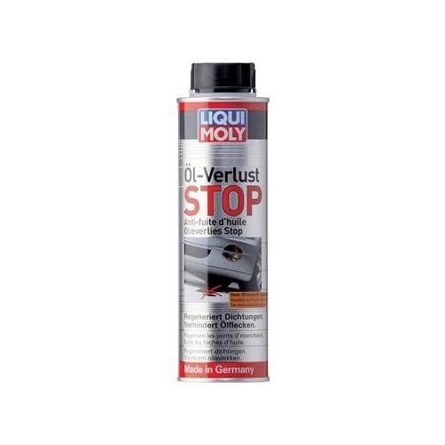 Liqui Moly 1x LM1005 300ml &Ouml;l-Verlust Stop