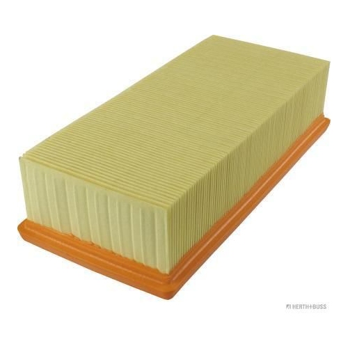 Luftfilter HERTH+BUSS JAKOPARTS J1325052 f&uuml;r MERCEDES-BENZ MITSUBISHI
