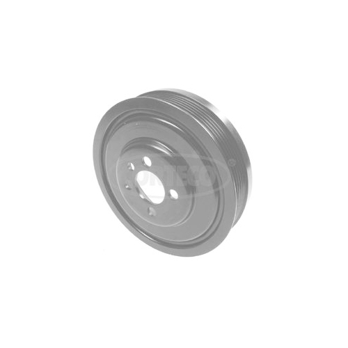 Riemenscheibe, Kurbelwelle CORTECO 80000543 f&uuml;r AUDI FORD SEAT SKODA VW
