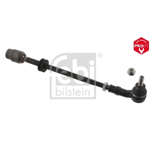 Febi Bilstein 02145 Spurstange verstellbar , 1 St&uuml;ck